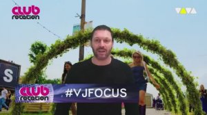 Club Rotation Dance Chart @ Viva Tv Vol. 144 MEDUZA, INNELLEA, GENESI Ft. Nu-La - Edge Of The World