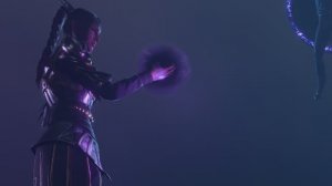 Baldur's Gate 3. Темный соблазн #11 (Рождение Тёмного Юстициара.)