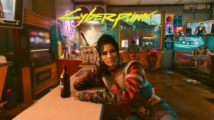 Cyberpunk 2077 #22 - План капкан