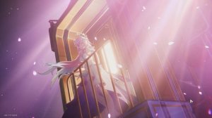 Honkai: Star Rail 0239. Миссия освоения: Стать вчерашним завтра 02. (Сюжет.)