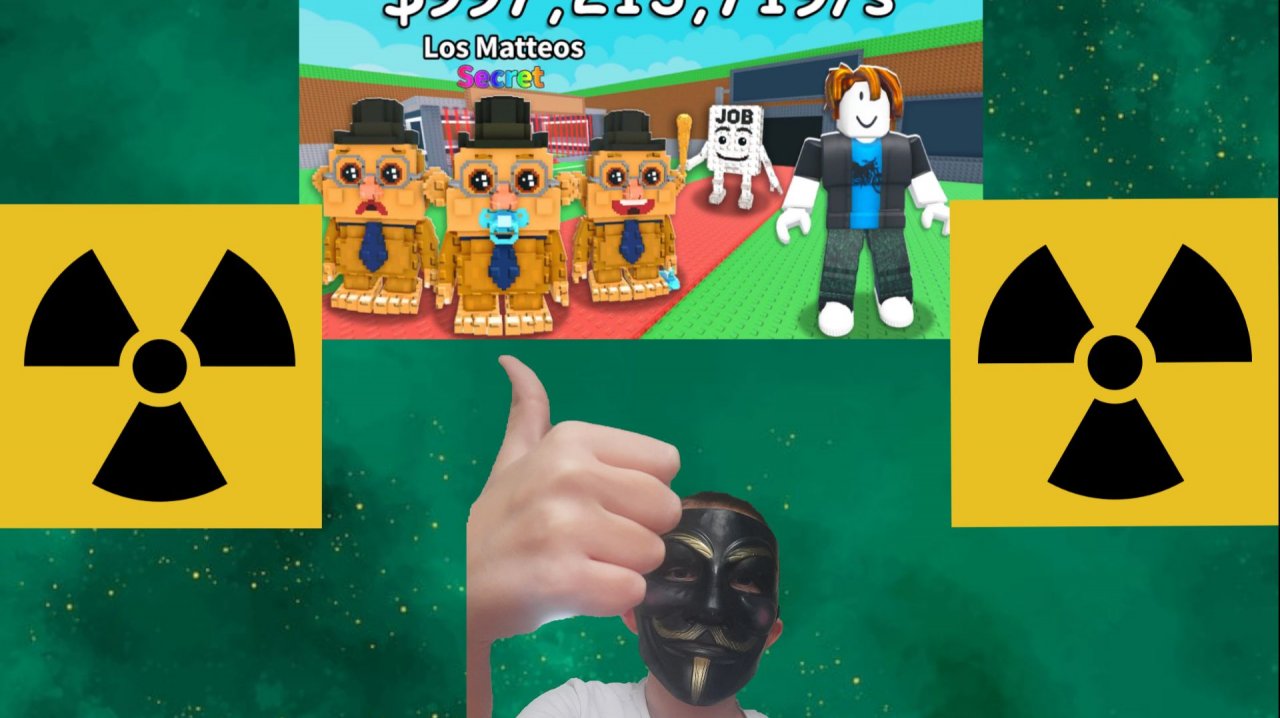 ОБНОВЛЕНИЕ В УКРАДИ БРЕЙНРОТ!!!!