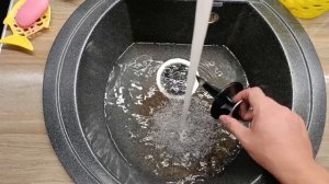 измельчитель в кухонную раковину