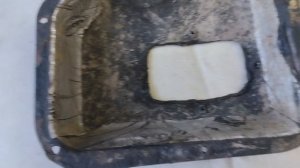 луаз. кожух ДВС. остатки