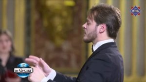 Московский Синодальный хор в Риме (12.11.2025)