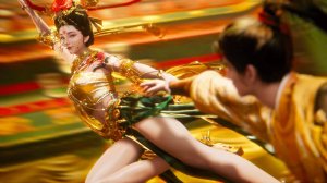 Where Winds Meet ► Заценим... (во все тяжкие)