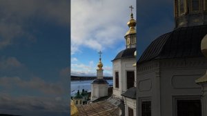 Успенский собор, Великий Устюг