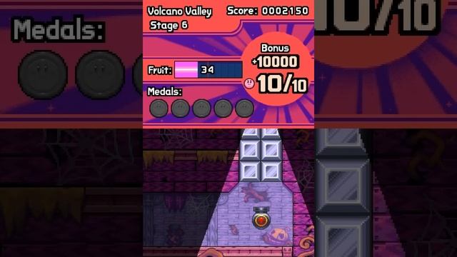 Kirby: Mass Attack (US/EU) [Nintendo DS] - Часть 2 из 2