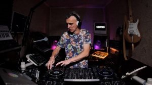 Вечерний Кофе с Dj BOYKO (005)