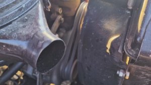 Волга - страдания и счастье в одной машине