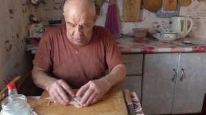 ХЕ ИЗ АМУРСКОЙ ЩУКИ . ПРОСТО , ВКУСНО , ПОЛЕЗНО