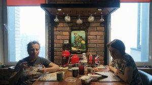 Обряд "жёлтый снег".Марика раскрывает секрет молодости