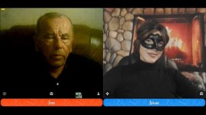 Изгоняем бесов. Серия 4 Эксперт говна из Закарпатья.