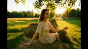 Ждёт Тигрица Тракториста Озорные частушки