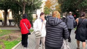 Свято-Владимирский собор и Новый Херсонес в Севастополе 16.11.2025