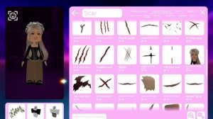 ТуТоРчИк нА сКиН MiSiS mOmI 🌸:)