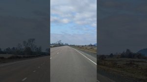 7 серия Близкий Дальний Восток 2025 (Байкал), разнообразие дорог нашей страны . Все дороги за 2025