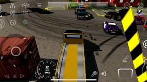 Кар паркинг