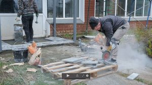 Про переделку универмага