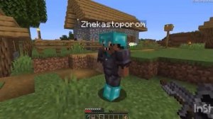 DakPlay уничтожил вертолет миллионера  с помощью хлебной базуки.  DakPlay