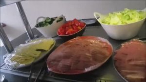 Отель SUN & SEA 3* обед Хургада