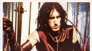 Nine Inch Nails - Give up (1992)