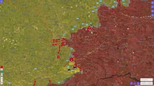 Оборона Малой Токмачки Рухнула💥До Гуляйполя Осталось 3 КМ🚨 Военные Сводки За 16.11.2025