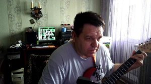 Michael Jackson - Scream кавер