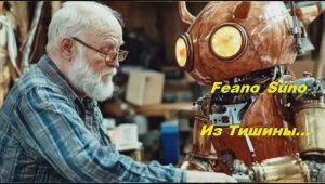Из Тишины… Феано_Suno_Ra_Tal