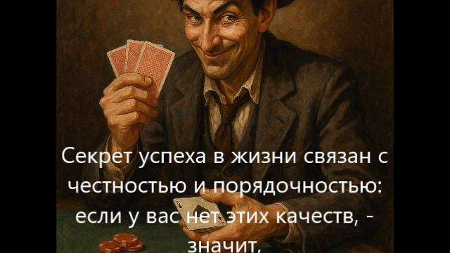 Анекдоты. Поехали!