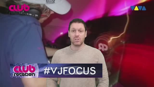 Club Rotation Dance Chart @ Viva Tv Vol. 102 Jazzy, KILIMANJARO - No Bad Vibes