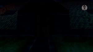 Tomb Raider 5 Chronicles - Старая мельница. Все секреты 100%