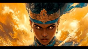 Королева песков - Расслабляющая музыка древнего Египта, фоновая музыка для отдыха