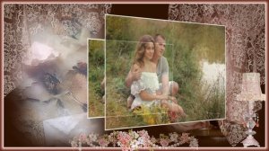 Твои красивые глаза