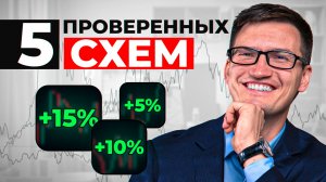 Пассивный заработок на крипте: 5 ЛУЧШИХ СПОСОБОВ