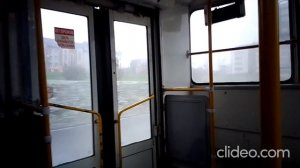 ЗИУ-682Г. (373). Жуткое зелёное чудище. Петрозаводск.