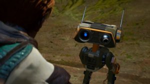 Давным-давно...