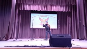 день народного единства село Сакмара