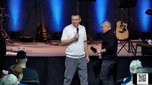 Воскресное Богослужение 16.11.2025