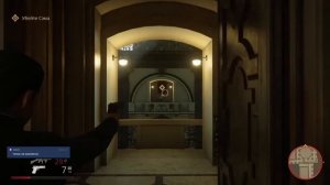 Mafia - Запахло концовкой (№4)