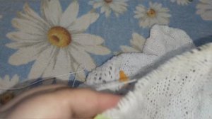 Кофточка футболка из хлопка спицами, большой размер