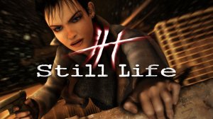 Прохождение новинки 2005 года - квест Still life. Расследуем серию убийств. Часть 1.