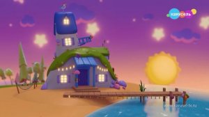 Карусель Анонс День рождения Мини-Мишек (13.11.2024)