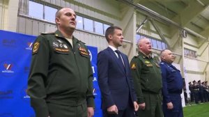 Школа духа и характера