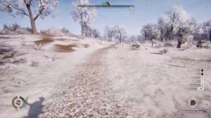 Medieval Dynasty прохождение на Oxbow! Первые свиньи.