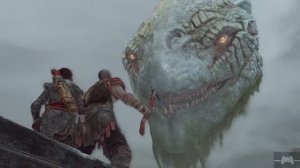 Прохождение God of War.  #3