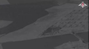 Поражение РСЗО HIMARS и БПРК «Нептун» ВСУ в Днепропетровской области