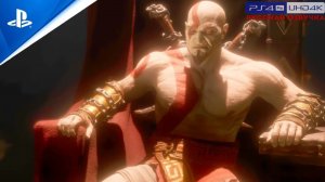 «ПАНДОРА» 🏆 GoW: Ragnarok «Valhalla» Прохождение Без Комментариев — Часть 13: [ФИНАЛ]