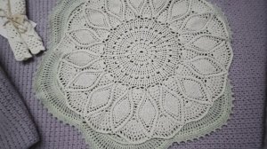 СП "Пледомания 3" Отчёт 3