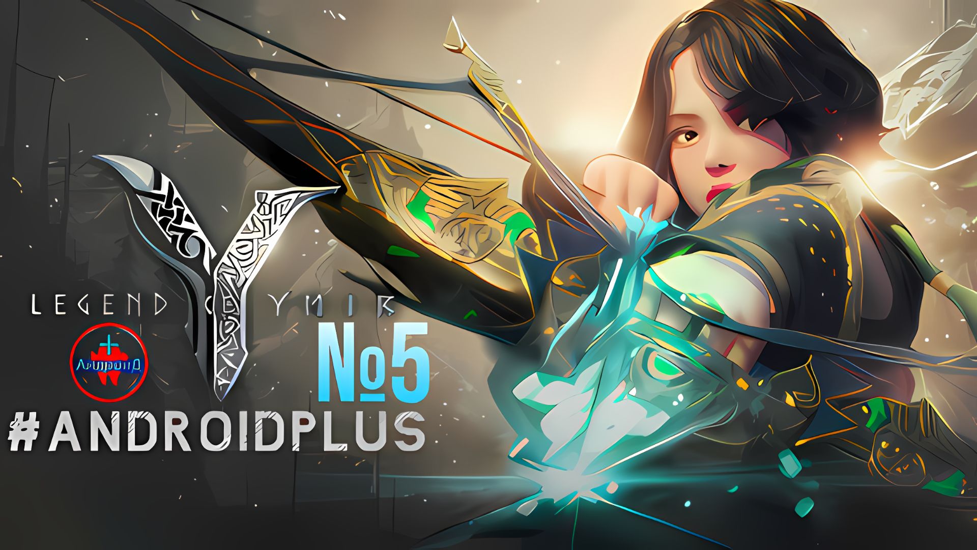 YMIR прохождение №5 Игра Для Android🔘🔵🔴 🅰🅽🅳🆁🅾🅸🅳🅿🅻🆄🆂👹#YMIR