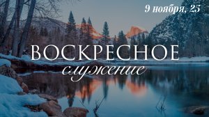 9 НОЯБРЯ 2025 | Попов Н.В.